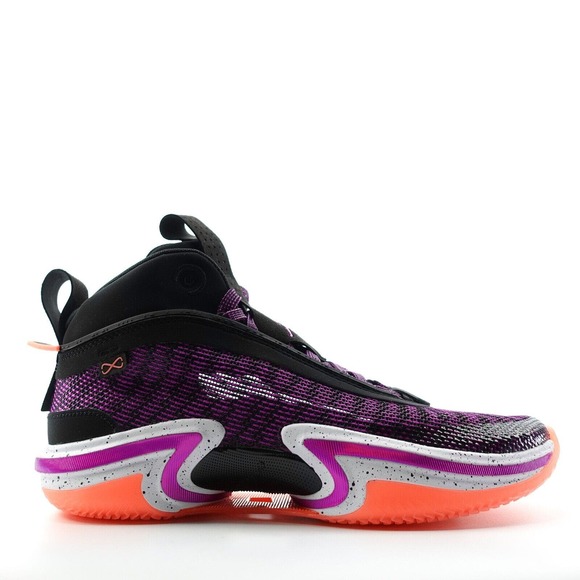 Nike Air Jordan 36 XXXVI First Light Basketball Shoes CZ2650-004 Men's Size 10.5